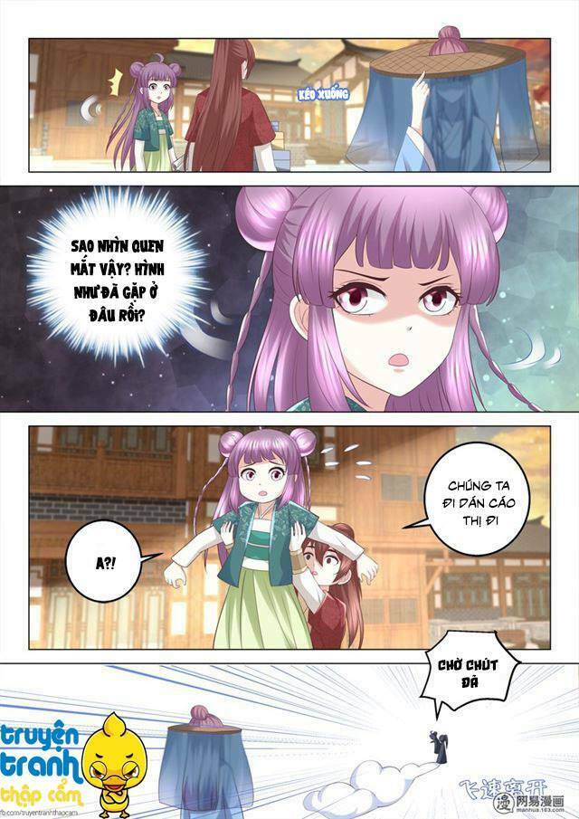 Nhị Tiểu Thư Không Dùng Được: Chapter 72