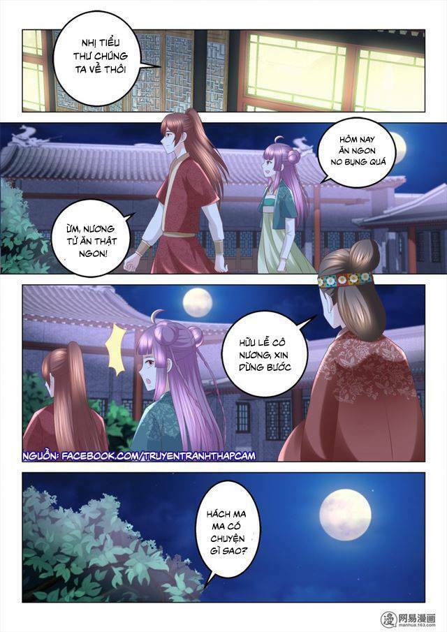 Nhị Tiểu Thư Không Dùng Được: Chapter 73