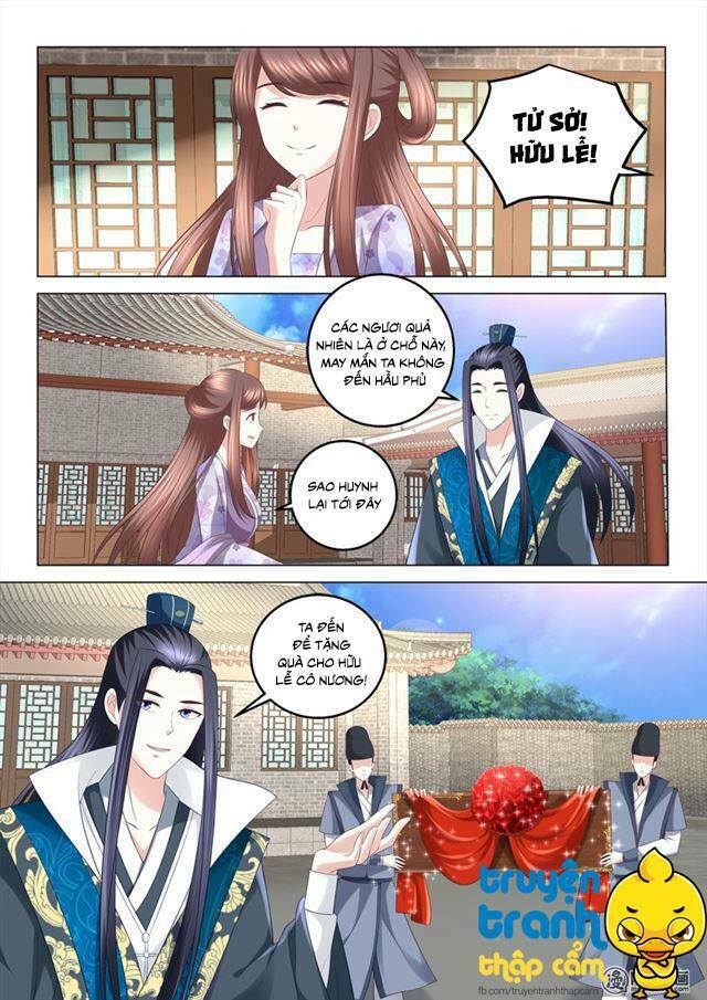 Nhị Tiểu Thư Không Dùng Được: Chapter 73