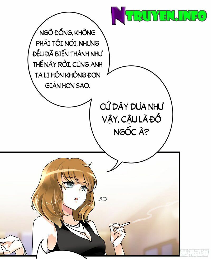 Tình Yêu Không Thể Bù Đắp: Chapter 1