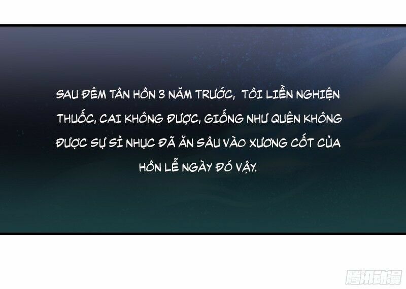 Tình Yêu Không Thể Bù Đắp: Chapter 1