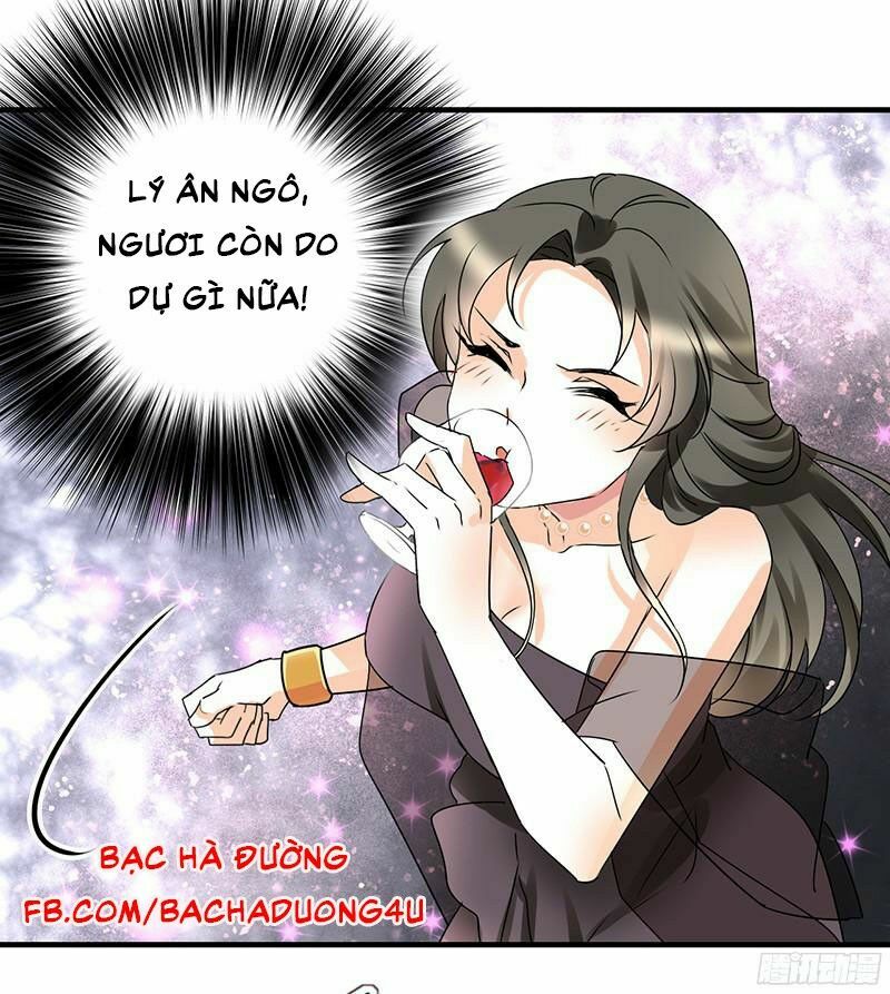 Tình Yêu Không Thể Bù Đắp: Chapter 1