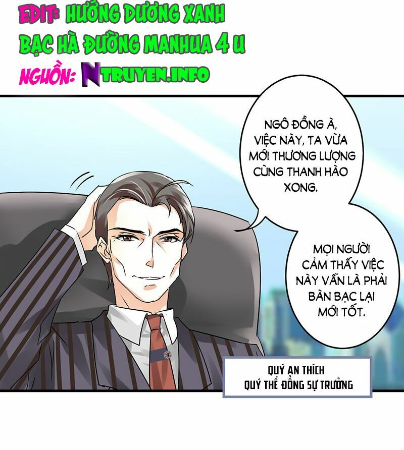 Tình Yêu Không Thể Bù Đắp: Chapter 10