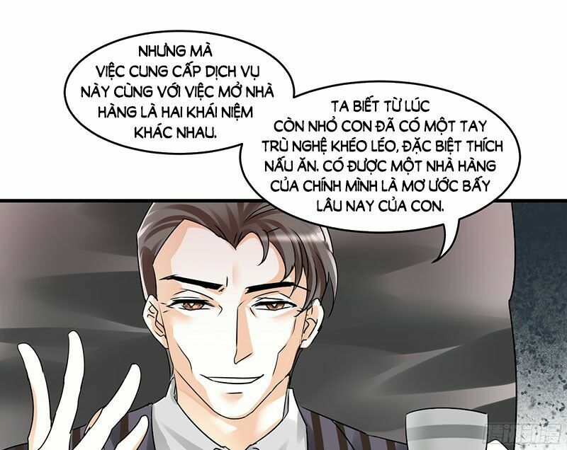 Tình Yêu Không Thể Bù Đắp: Chapter 10