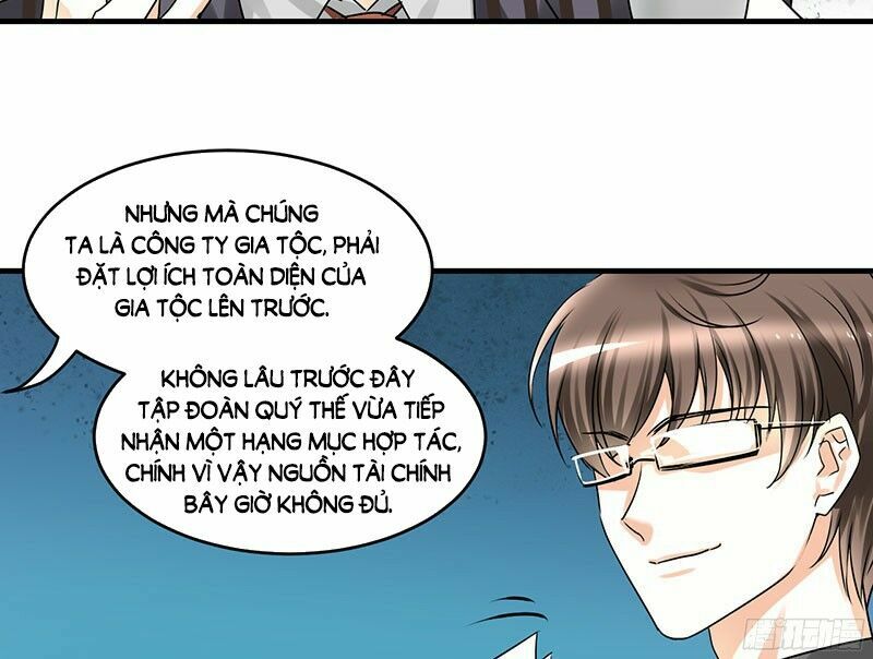 Tình Yêu Không Thể Bù Đắp: Chapter 10