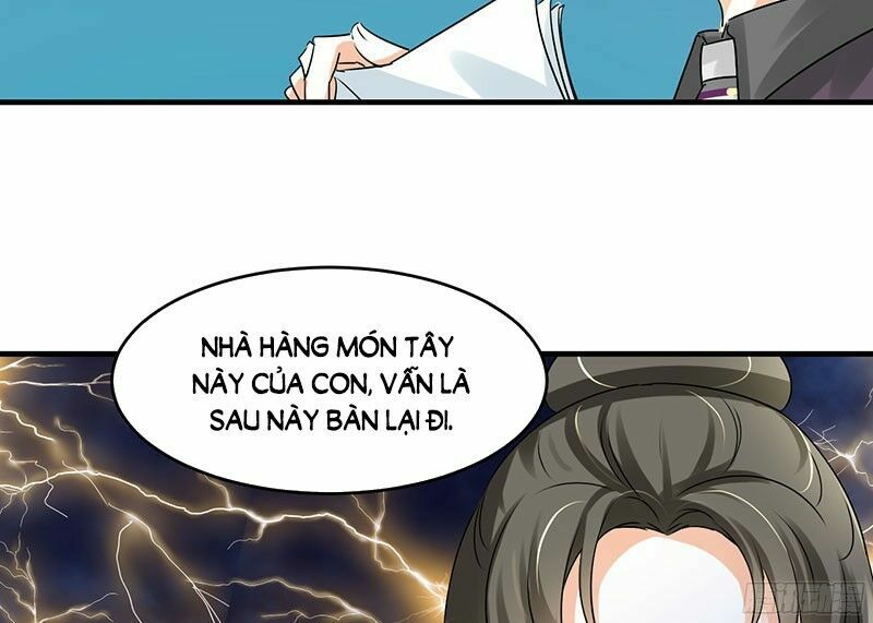 Tình Yêu Không Thể Bù Đắp: Chapter 10