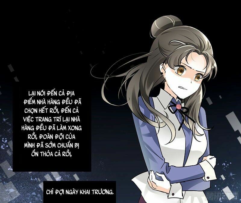 Tình Yêu Không Thể Bù Đắp: Chapter 10