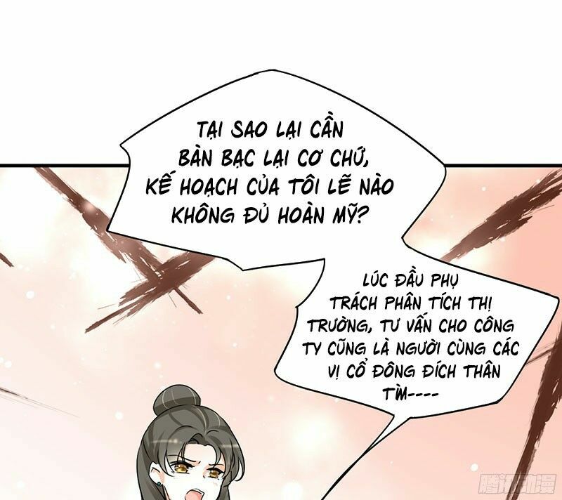 Tình Yêu Không Thể Bù Đắp: Chapter 10