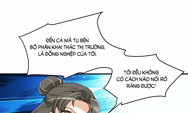 Tình Yêu Không Thể Bù Đắp: Chapter 10