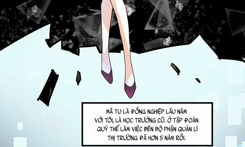 Tình Yêu Không Thể Bù Đắp: Chapter 10