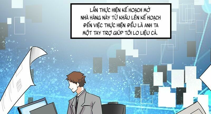 Tình Yêu Không Thể Bù Đắp: Chapter 10