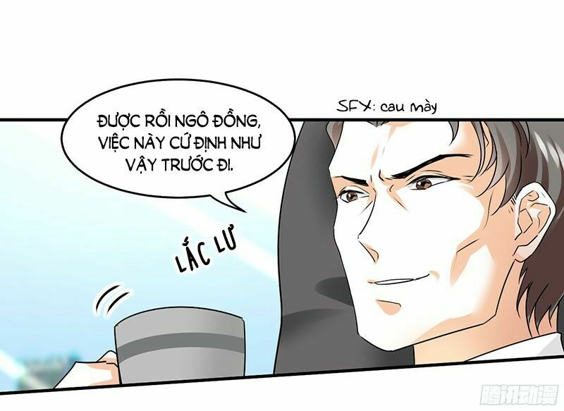 Tình Yêu Không Thể Bù Đắp: Chapter 10