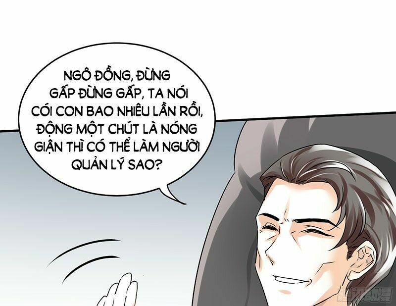Tình Yêu Không Thể Bù Đắp: Chapter 10