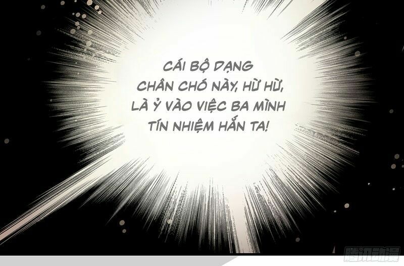 Tình Yêu Không Thể Bù Đắp: Chapter 10