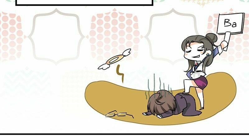 Tình Yêu Không Thể Bù Đắp: Chapter 10