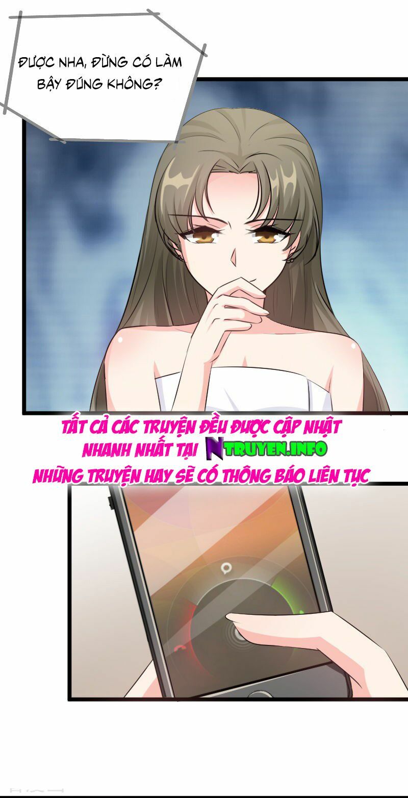 Tình Yêu Không Thể Bù Đắp: Chapter 100