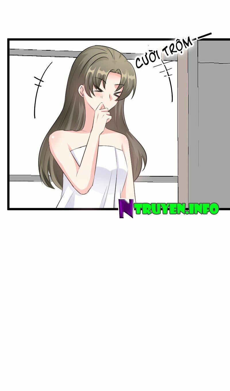 Tình Yêu Không Thể Bù Đắp: Chapter 100