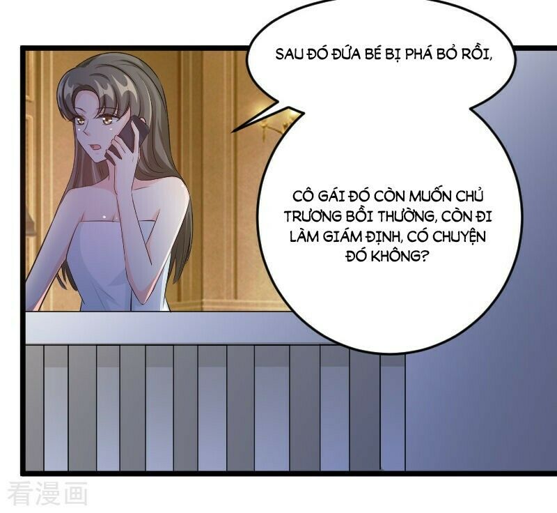Tình Yêu Không Thể Bù Đắp: Chapter 101