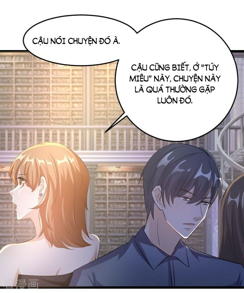 Tình Yêu Không Thể Bù Đắp: Chapter 101