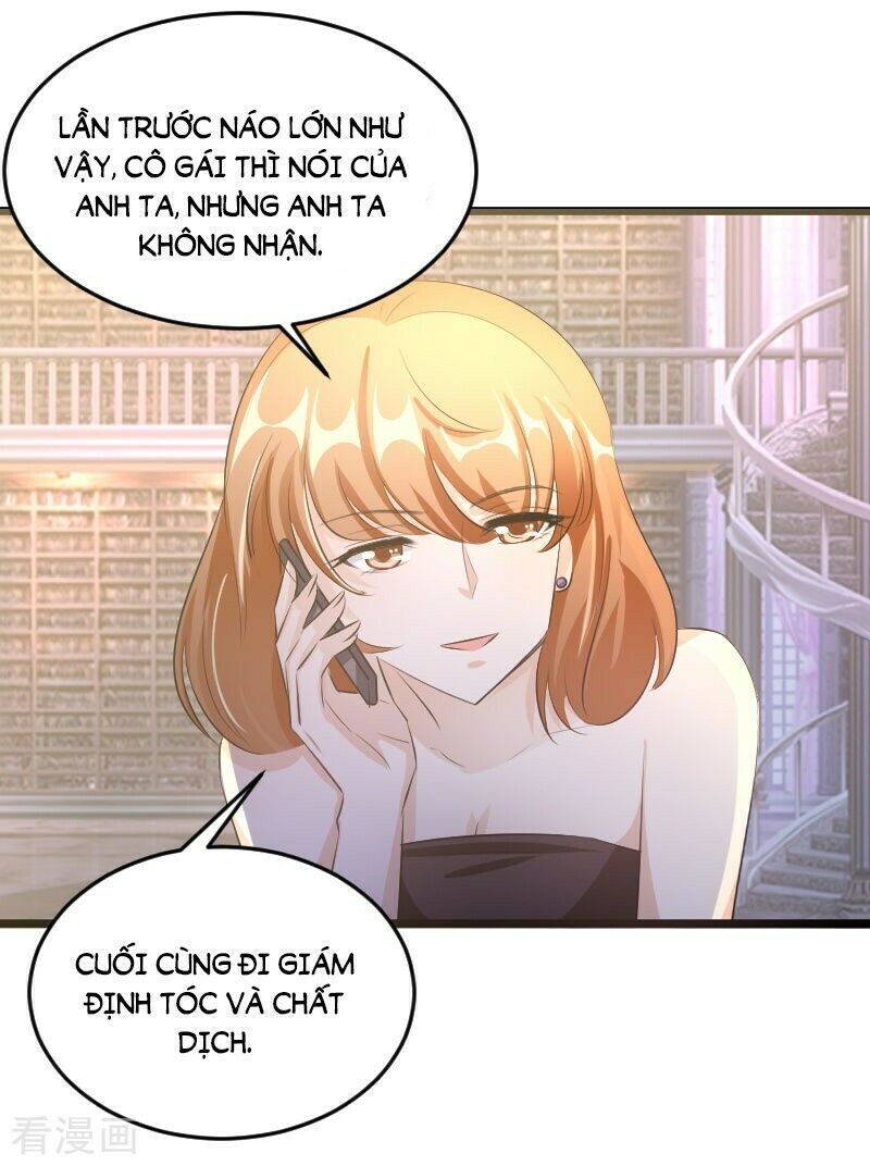 Tình Yêu Không Thể Bù Đắp: Chapter 101