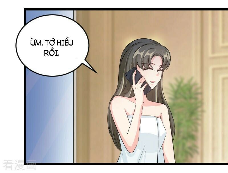 Tình Yêu Không Thể Bù Đắp: Chapter 101