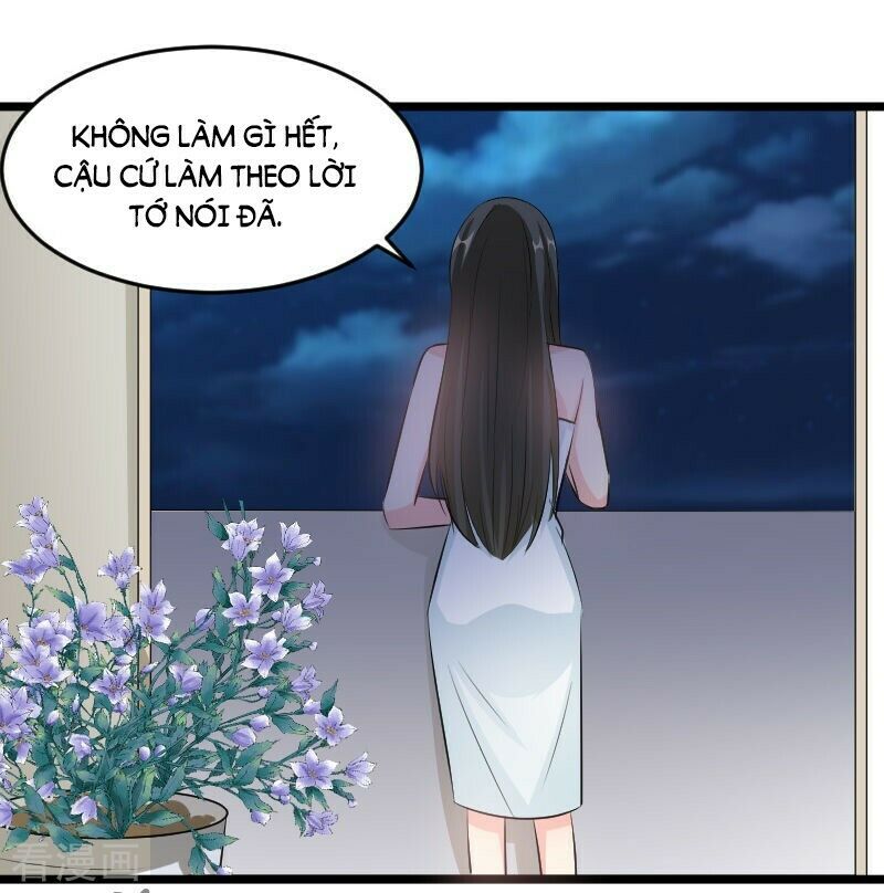 Tình Yêu Không Thể Bù Đắp: Chapter 101