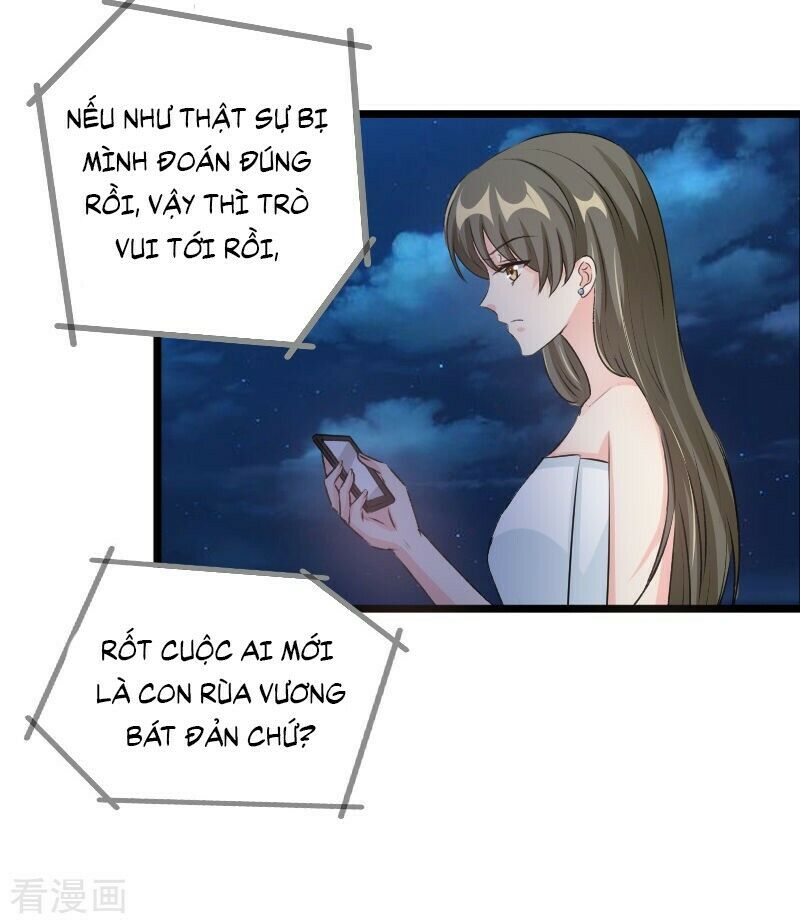 Tình Yêu Không Thể Bù Đắp: Chapter 101