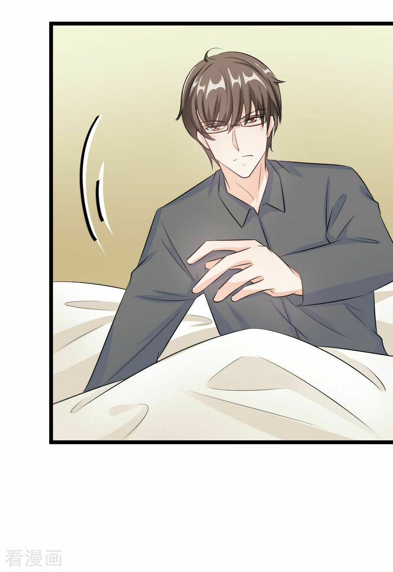 Tình Yêu Không Thể Bù Đắp: Chapter 101