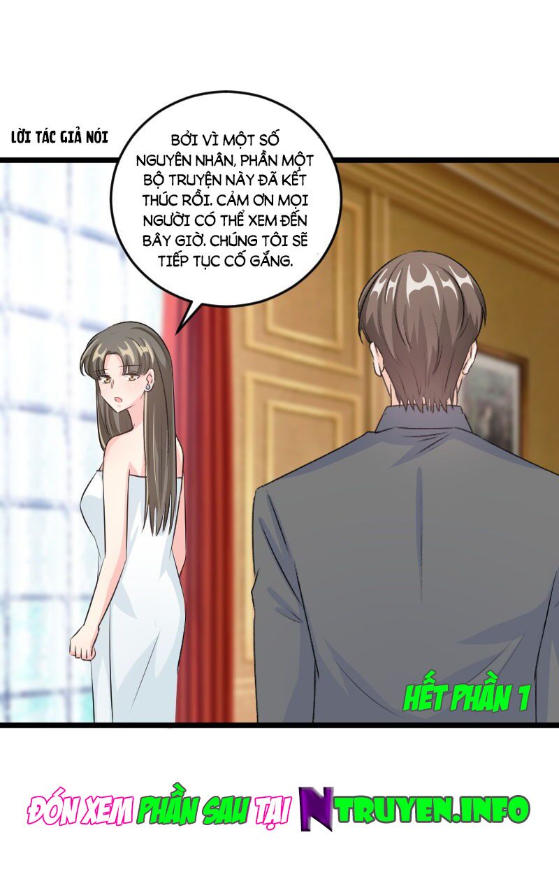 Tình Yêu Không Thể Bù Đắp: Chapter 101