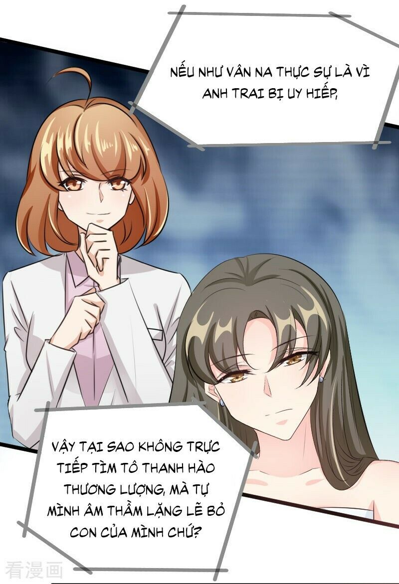 Tình Yêu Không Thể Bù Đắp: Chapter 101