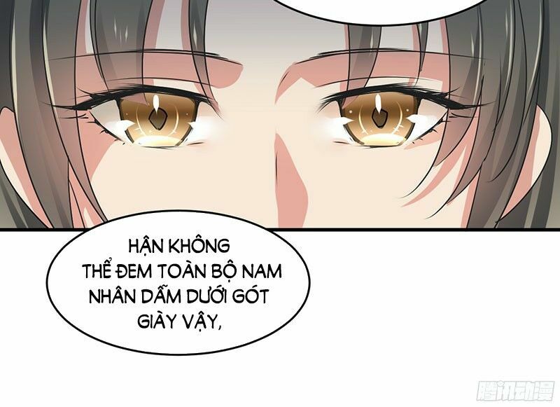 Tình Yêu Không Thể Bù Đắp: Chapter 11