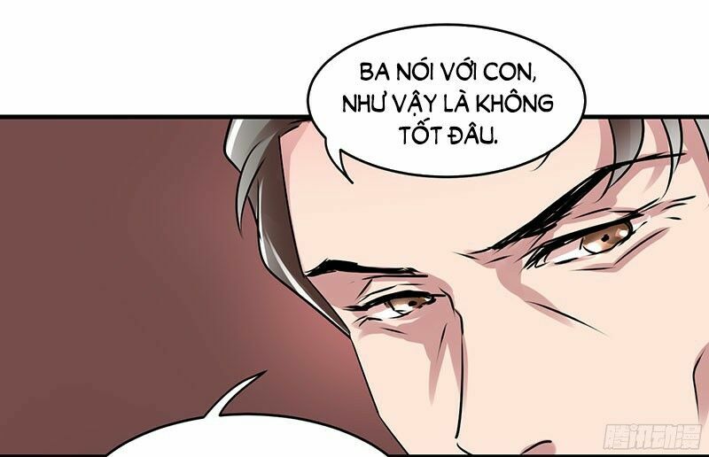 Tình Yêu Không Thể Bù Đắp: Chapter 11