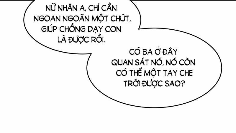 Tình Yêu Không Thể Bù Đắp: Chapter 11