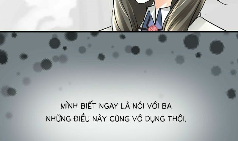 Tình Yêu Không Thể Bù Đắp: Chapter 11