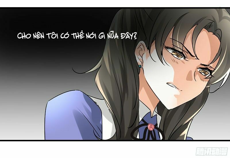 Tình Yêu Không Thể Bù Đắp: Chapter 11