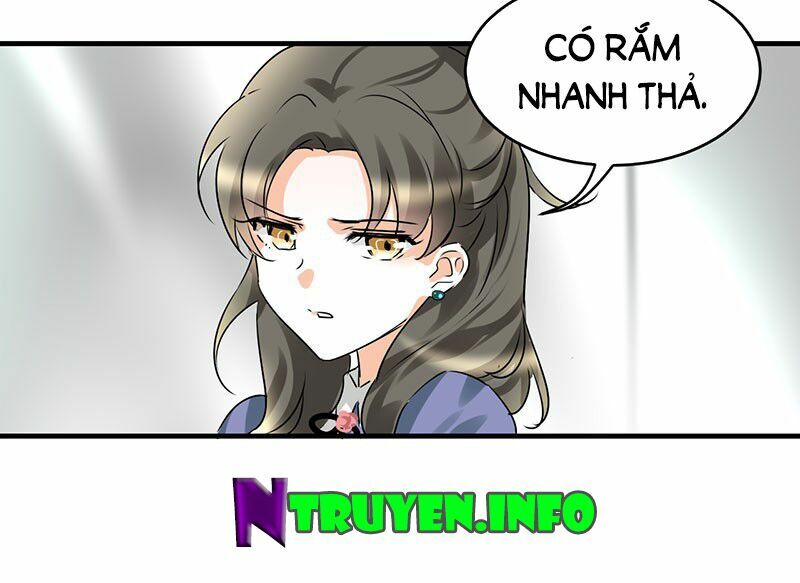 Tình Yêu Không Thể Bù Đắp: Chapter 11
