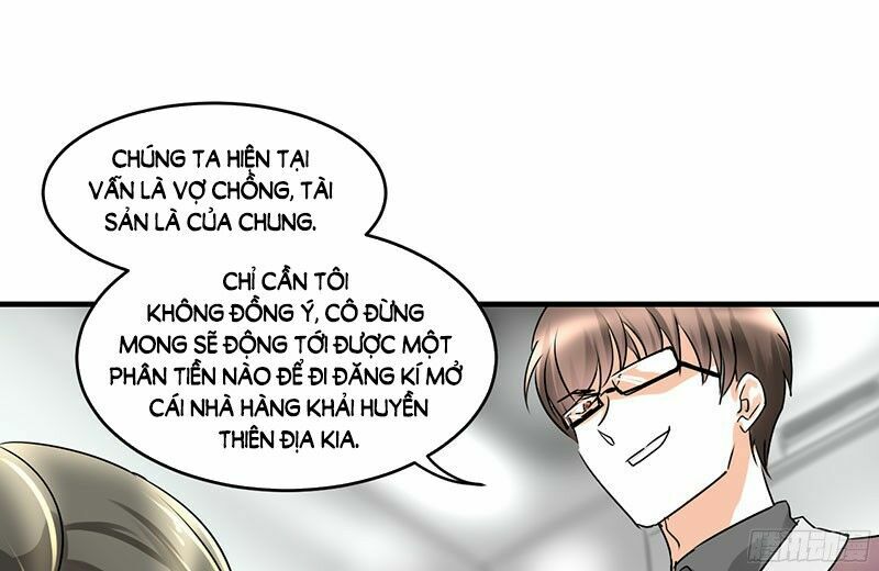 Tình Yêu Không Thể Bù Đắp: Chapter 11