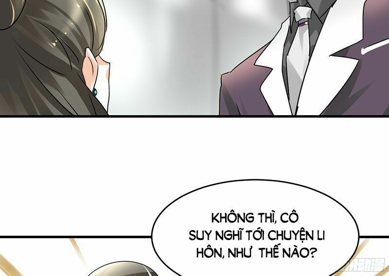 Tình Yêu Không Thể Bù Đắp: Chapter 11