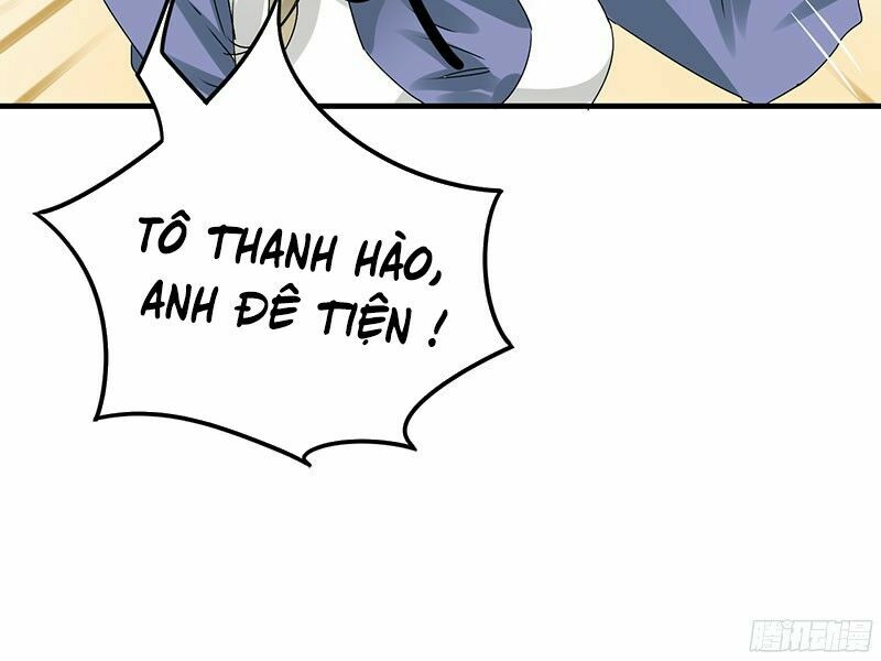 Tình Yêu Không Thể Bù Đắp: Chapter 11
