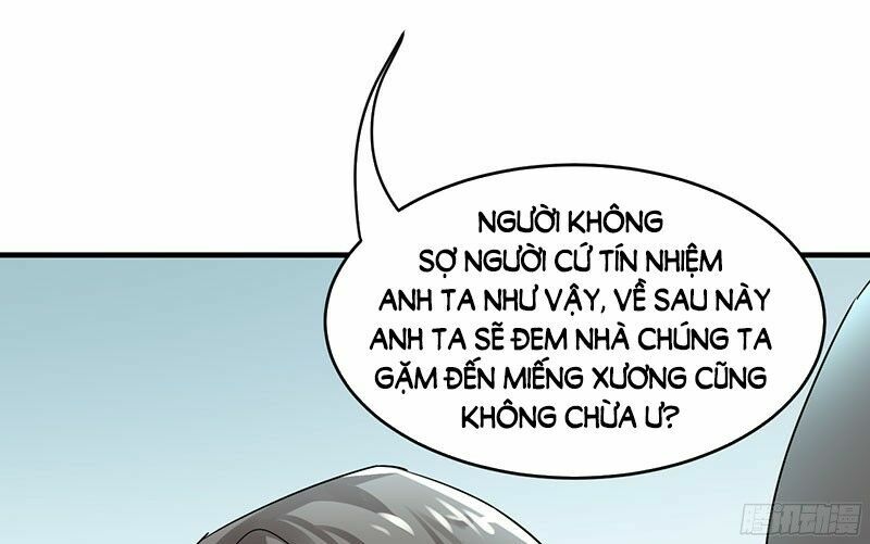 Tình Yêu Không Thể Bù Đắp: Chapter 11
