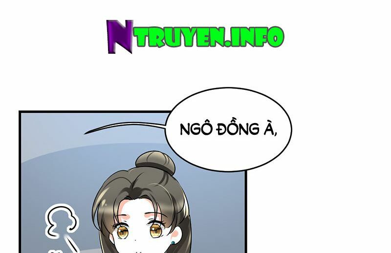 Tình Yêu Không Thể Bù Đắp: Chapter 11