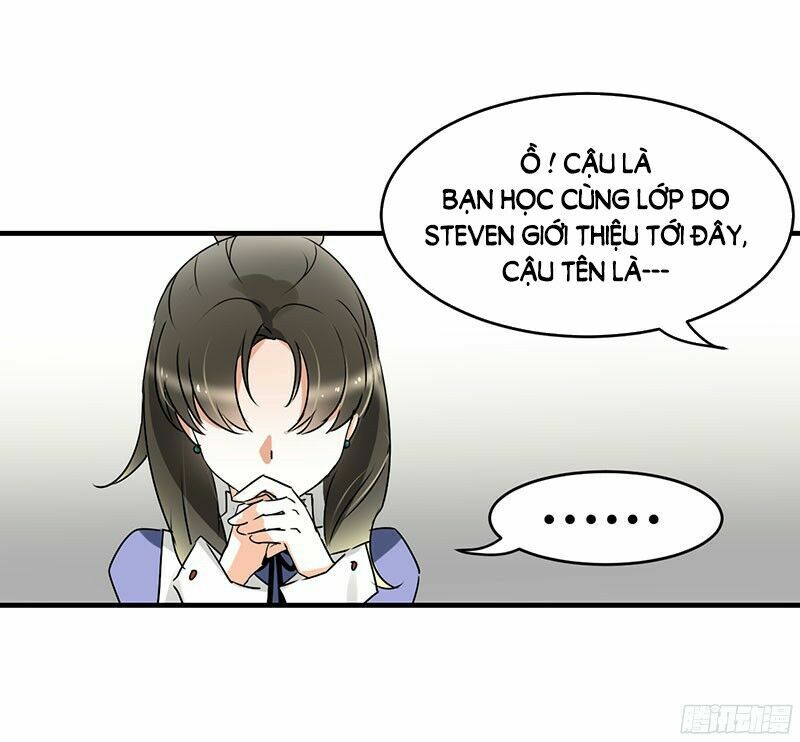 Tình Yêu Không Thể Bù Đắp: Chapter 12