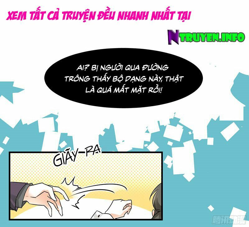 Tình Yêu Không Thể Bù Đắp: Chapter 12
