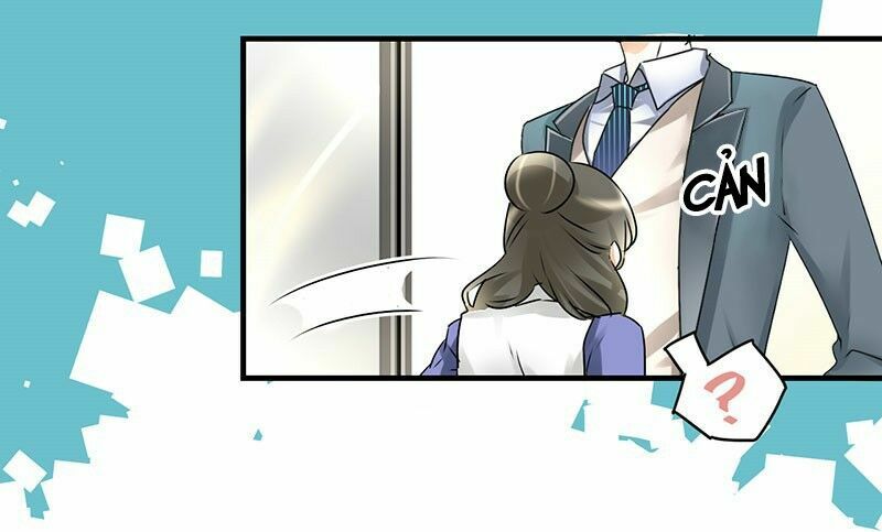 Tình Yêu Không Thể Bù Đắp: Chapter 12