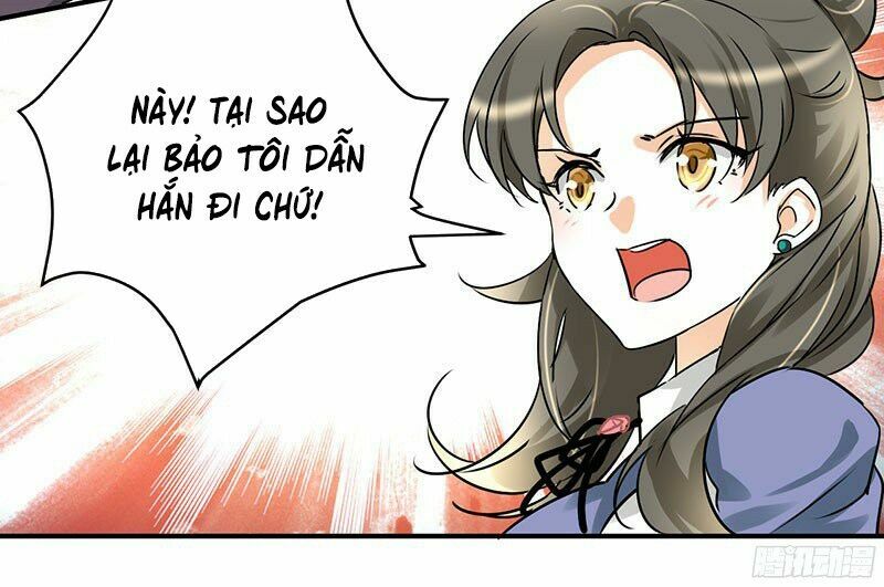 Tình Yêu Không Thể Bù Đắp: Chapter 13