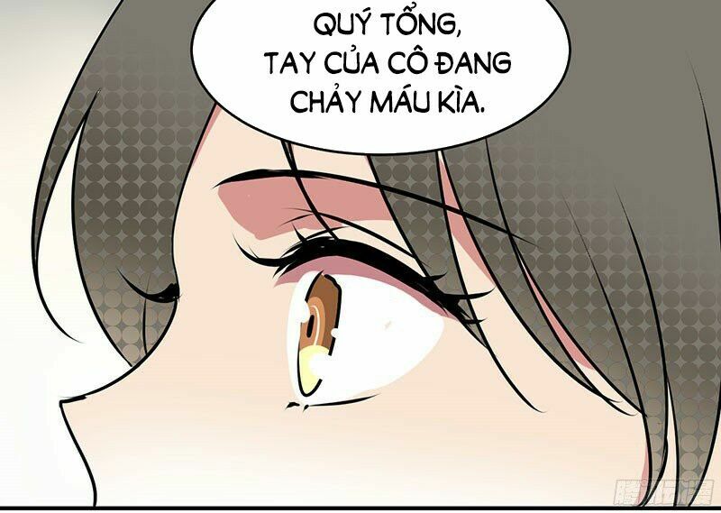 Tình Yêu Không Thể Bù Đắp: Chapter 13