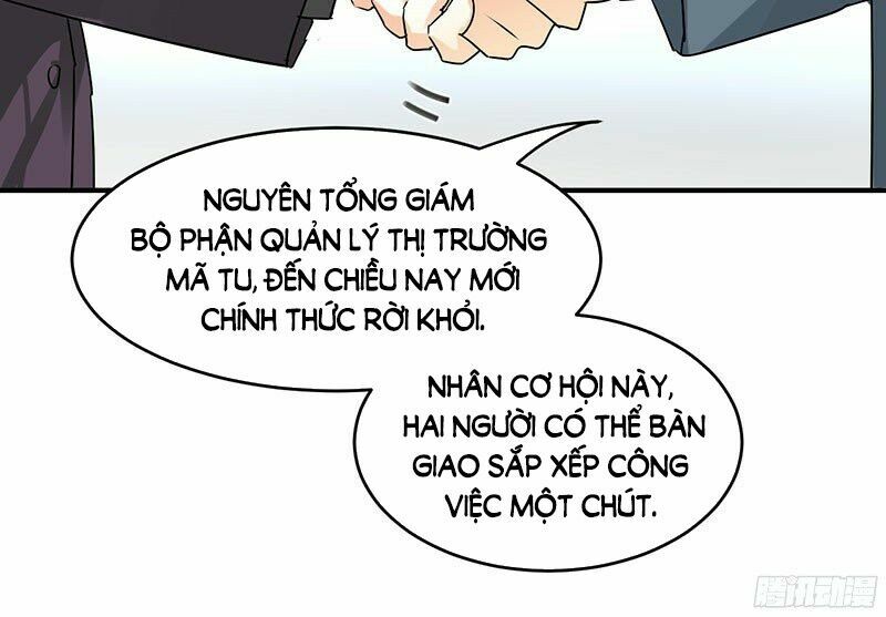 Tình Yêu Không Thể Bù Đắp: Chapter 13