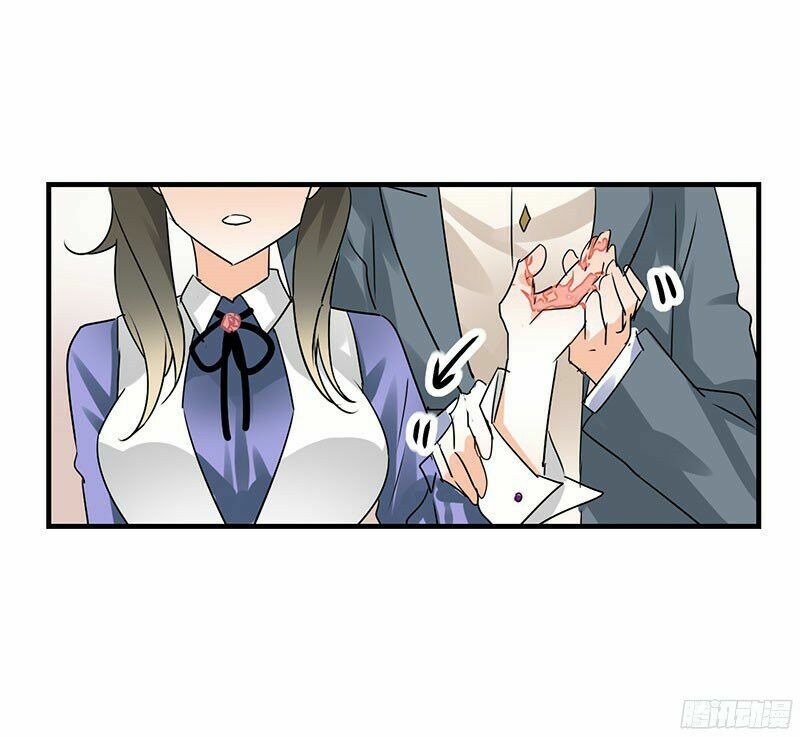 Tình Yêu Không Thể Bù Đắp: Chapter 13