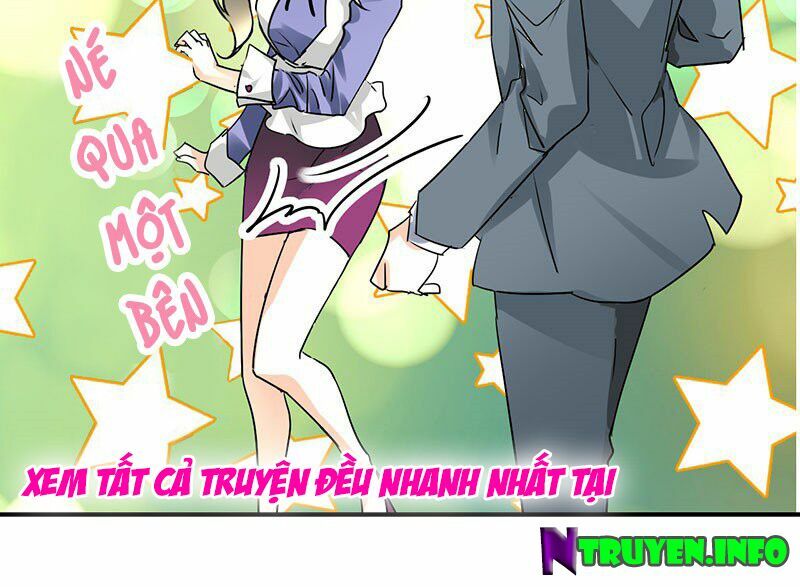 Tình Yêu Không Thể Bù Đắp: Chapter 13