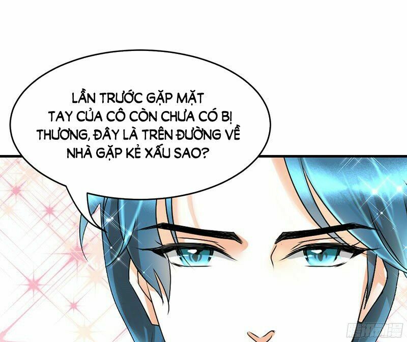 Tình Yêu Không Thể Bù Đắp: Chapter 13